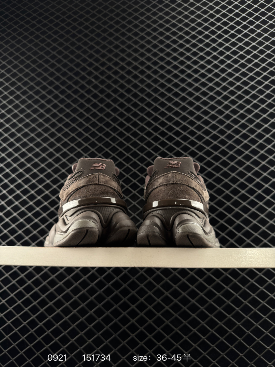 NB Joe Freshgoods x New Balance NB9060